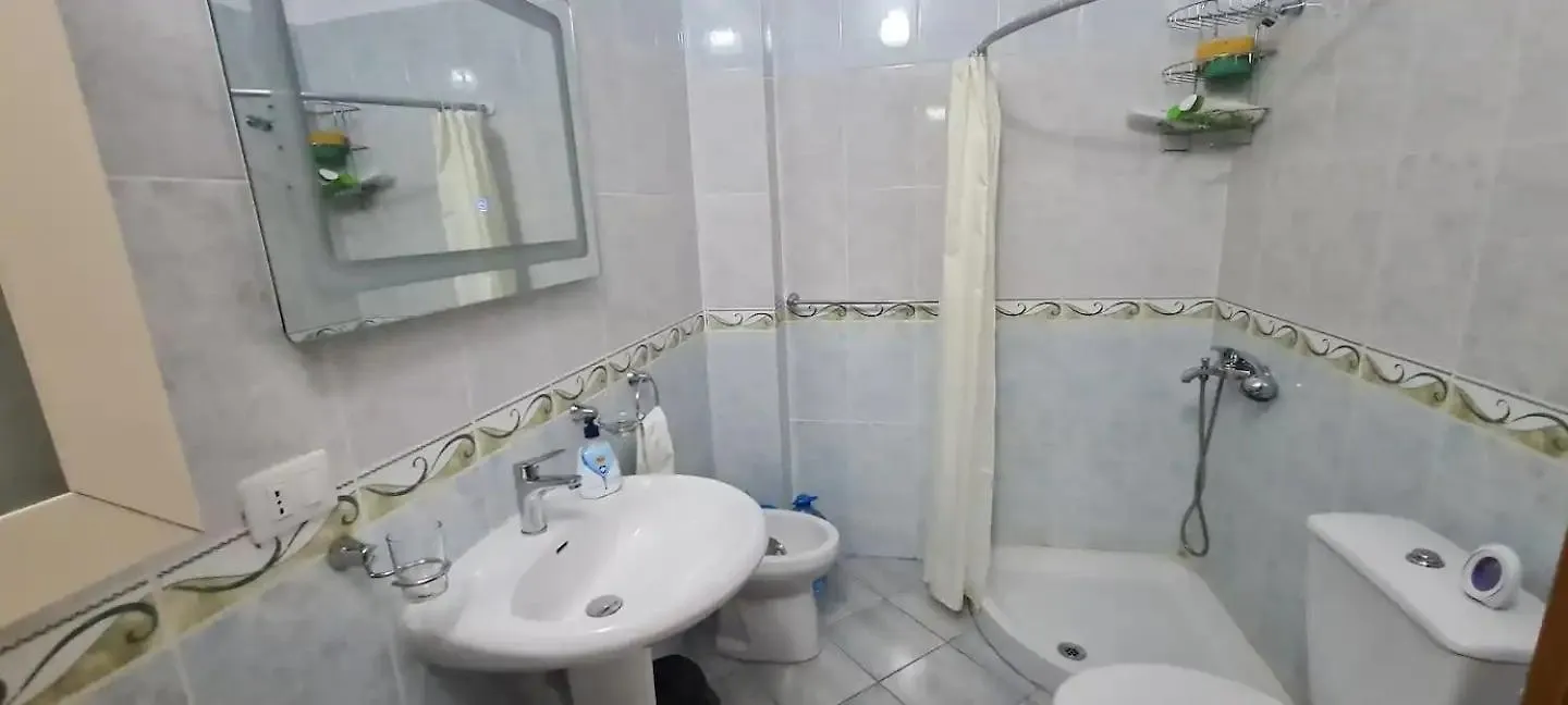 Beach Apartment In Vlora Albanien